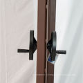Лучшая структура ценовой конструкции Толстая стальная пластина Дверь доказательства